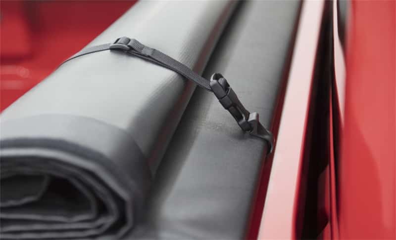 Access — Access Original 16-19 Tacoma 6ft Bed (Except trucks w/ OEM hard covers) Roll-Up Cover
Tonneau Cover - view 13