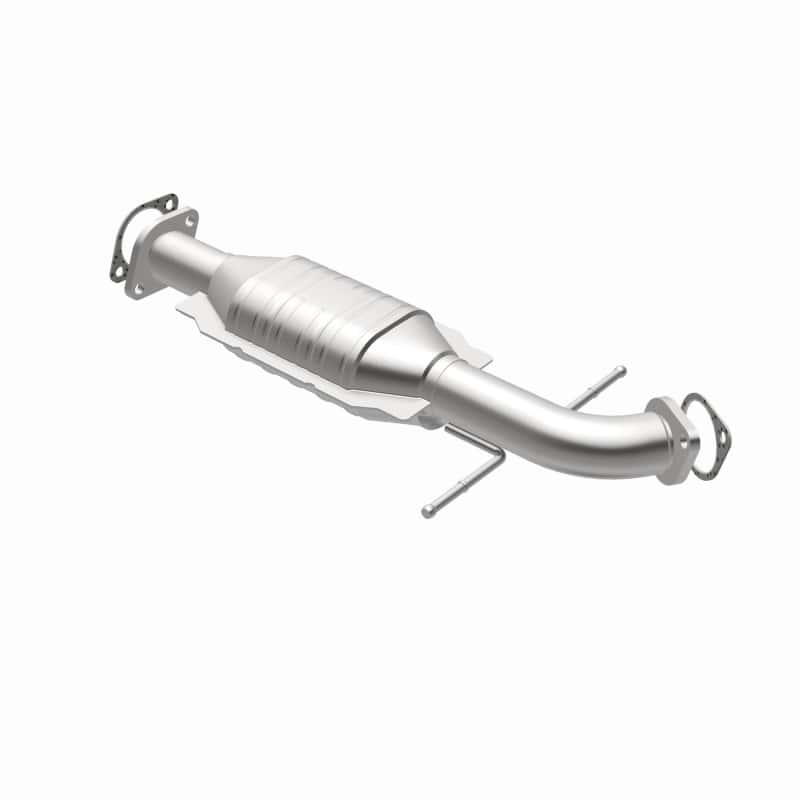 Magnaflow — MagnaFlow Conv DF 02-05 Sedona 3.5L rr OEM
OEM Grade
OEM - view 22