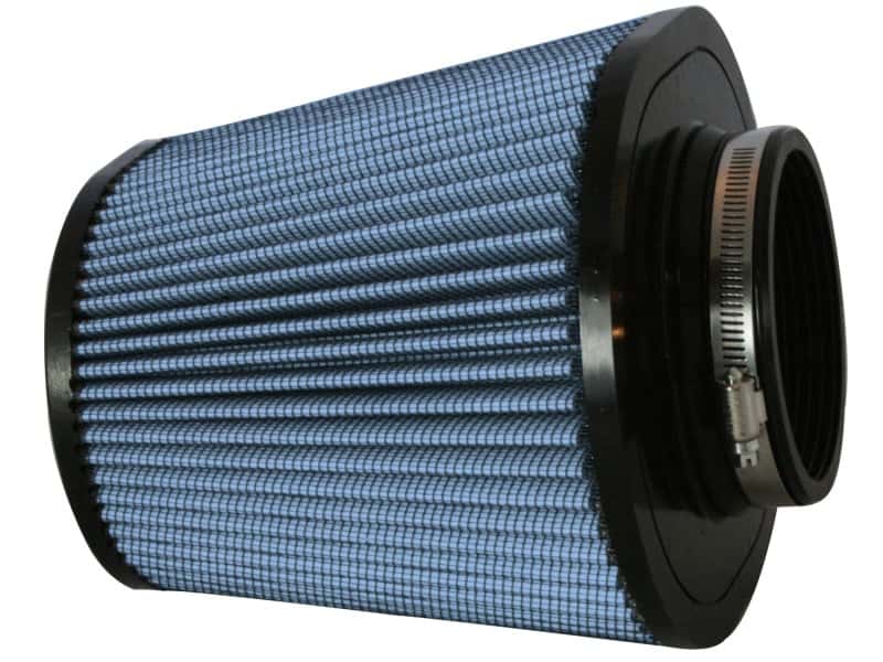 aFe — aFe MagnumFLOW Air Filters PRO 5R 4in F x 9x7.5in B x 6.75x5.5in T x 7.5in H
Replacement Filter - view 5