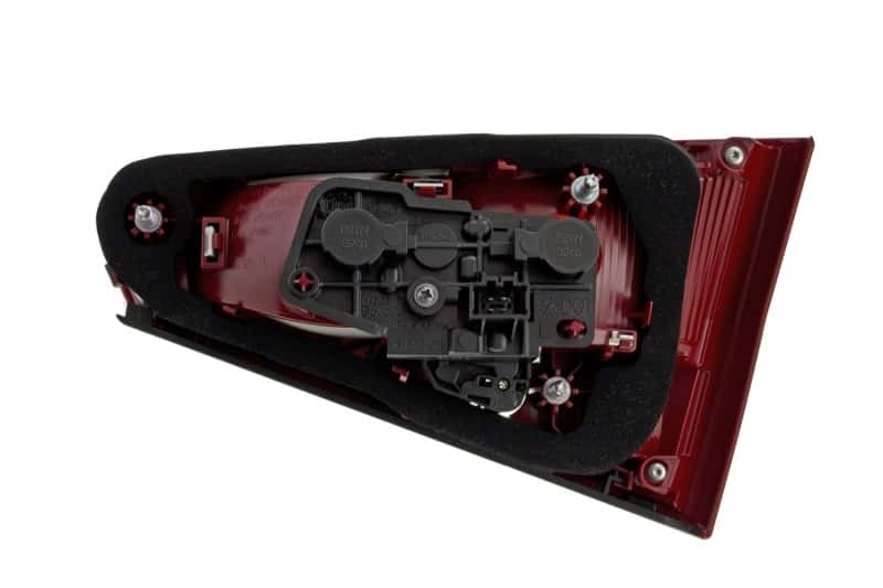 Hella — Hella 2013-2016 Audi S4 Back Up Light Assembly Rear Left Inner - view 10