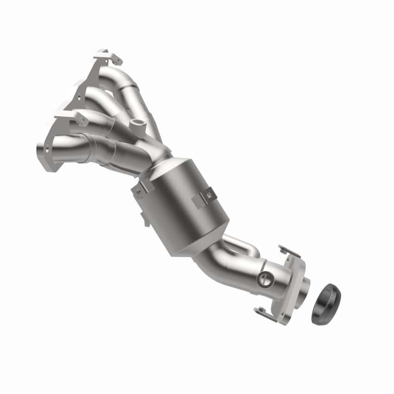 Magnaflow — MagnaFlow OEM Grade 12-17 Toyota Prius C Federal / EPA Compliant Manifold Catalytic Converter
OEM Grade
OEM - view 12
