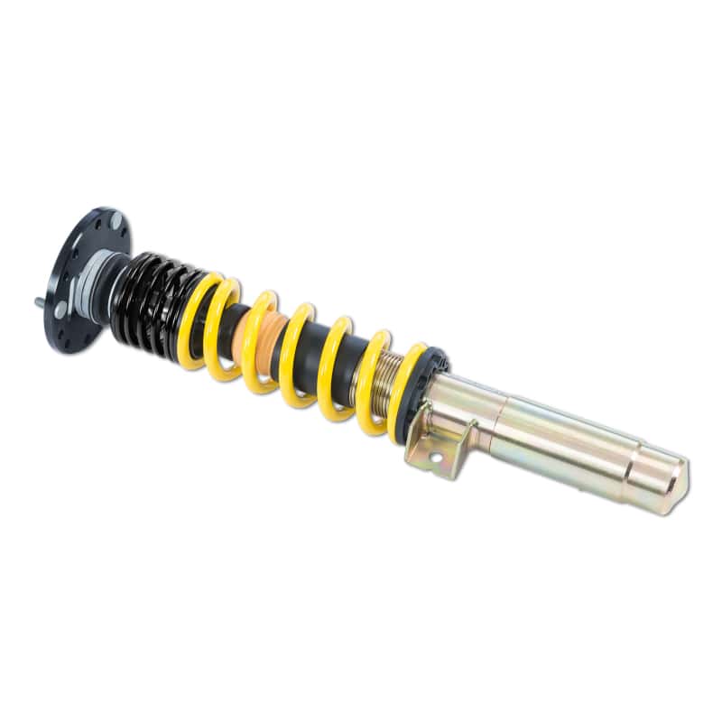 ST Suspensions — ST TA-Height Adjustable Coilovers 98-05 BMW E46 Sedan/Coupe/ Convertible/Sport Wagon
Coilover Kit - view 4