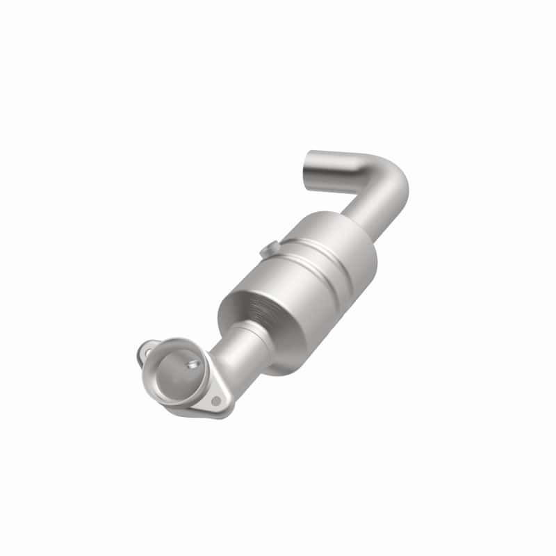 Magnaflow — Magnaflow Conv DF 2009-2010 f-150 V8 5.4 OEM Underbody
OEM Grade
OEM - view 27