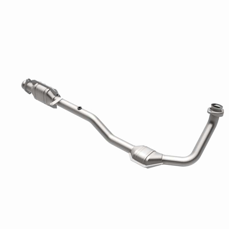 Magnaflow — MagnaFlow Conv DF 99-01 Ford Explor 5.0L
OEM Grade
OEM - view 22