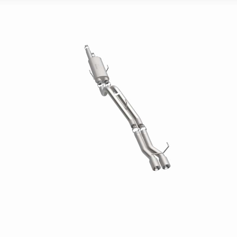 Magnaflow — MagnaFlow System C/B Dodge Ram SRT-10 V1
Cat-Back - view 25