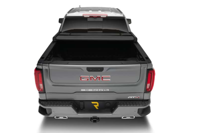 Extang — Extang 15-21 Chevy/GMC Canyon/Colorado (6 ft bed) Trifecta ALX
ALX 15-22 Cl/Cn 6ft. - view 21