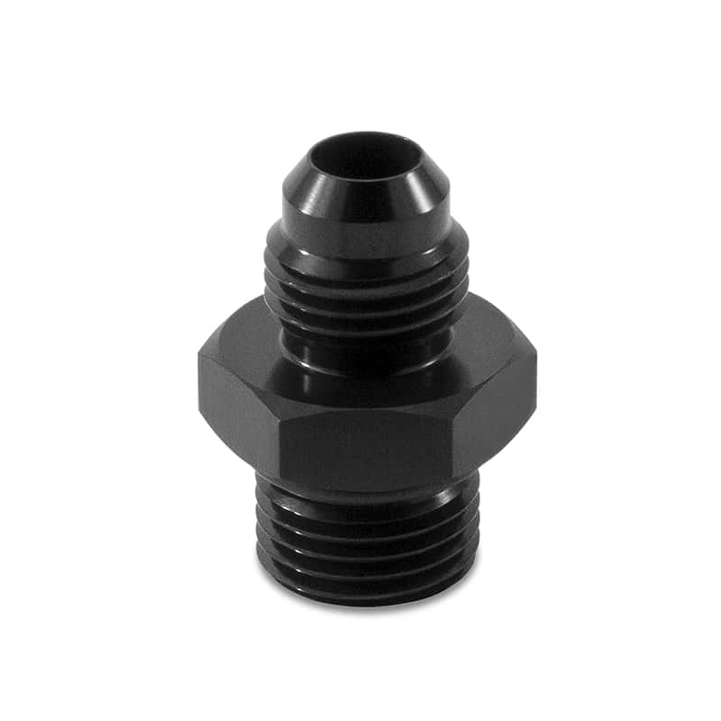 Mishimoto — MMFT-M16-6BK
Fitting - view 1