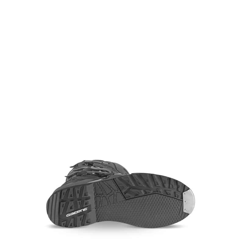 Gaerne — Gaerne SG22 Gore-Tex Enduro Boot Battleship Size - 13 - view 5