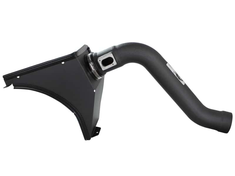 aFe — aFe MagnumFORCE Intake System Stage-2 Pro 5R 12-15 BMW X1 (E84) 2.0L N20
Magnum FORCE Intake - view 2