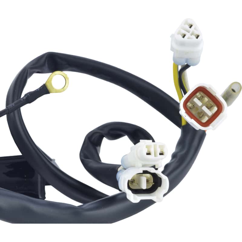 Arrowhead — Arrowhead Yamaha CDI Module - view 3