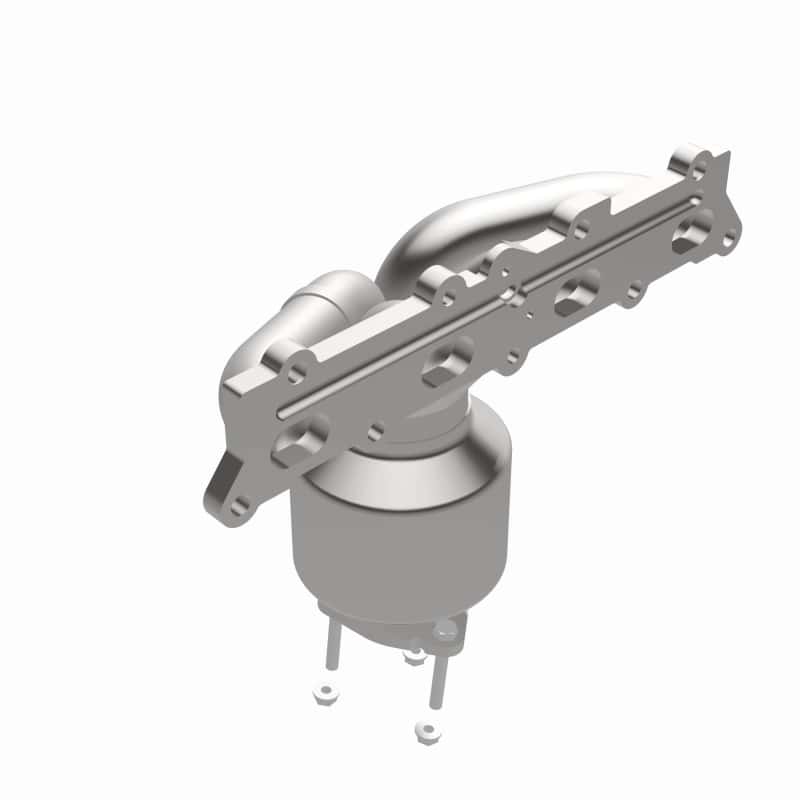 Magnaflow — MagnaFlow Conv DF 01-02 Saturn SC/SL/SW 1.9L
California - view 14