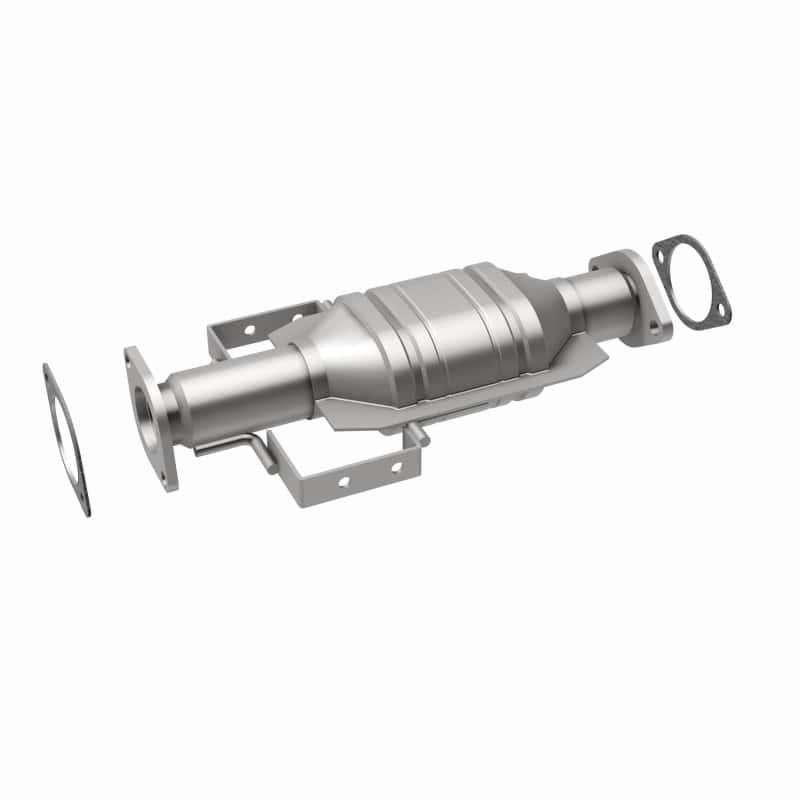Magnaflow — MagnaFlow Conv DF Talon-Eclipse 95-98 2.0L/2.
HM Grade
HM - view 19