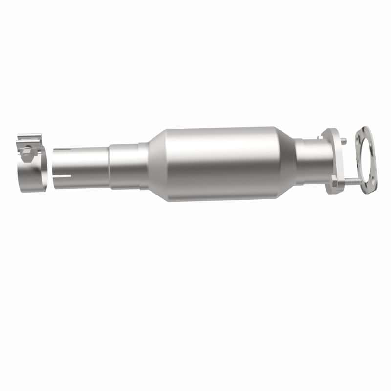 Magnaflow — Magnaflow California Direct Fit Converter 12-13 Mazda 3 2.0L
California - view 20