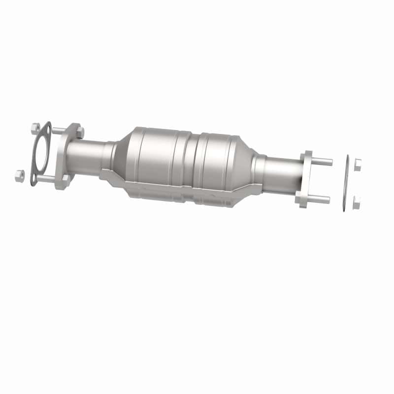 Magnaflow — Magnaflow 09-10 Chevrolet Aveo 1.6L Direct Fit Converter
California - view 12