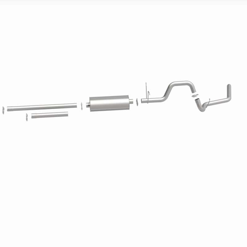 Magnaflow — MagnaFlow BRE Exhaust Kit 98-02 Ford F-150 F-250
Exhaust Kit - view 7