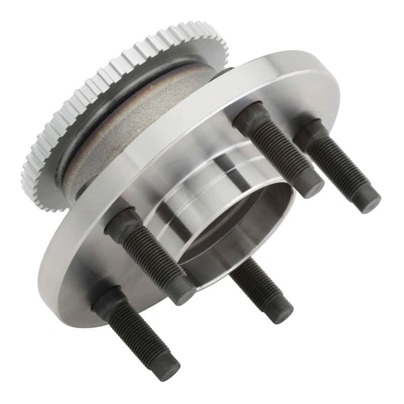 Moog — MOOG 97-02 Ford Crown Victoria Front Hub Assembly - view 4