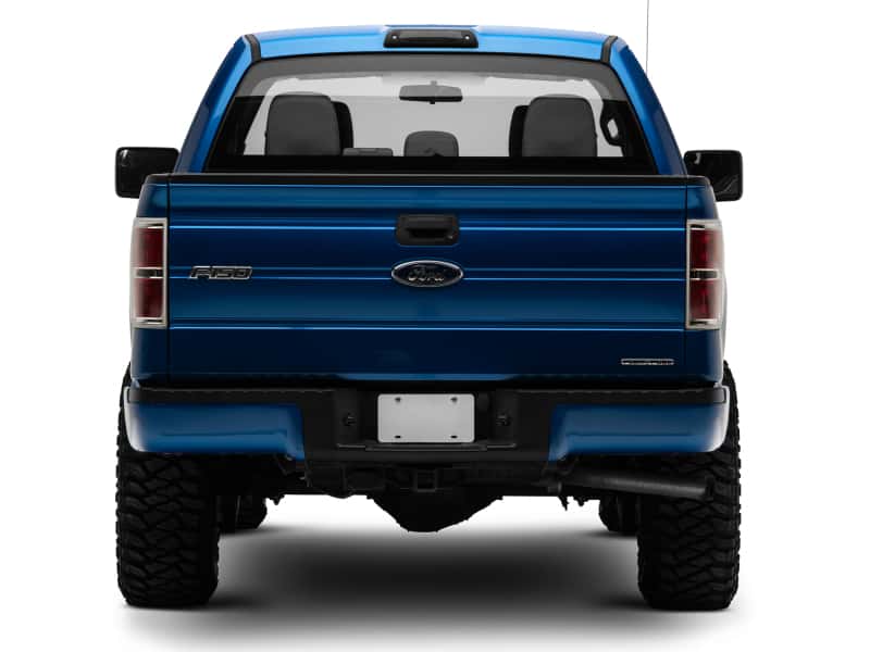 Raxiom — Raxiom 09-14 Ford F-150 Excluding Raptor Axial Series LED Third Brake Light (Smoked)
Light - view 10