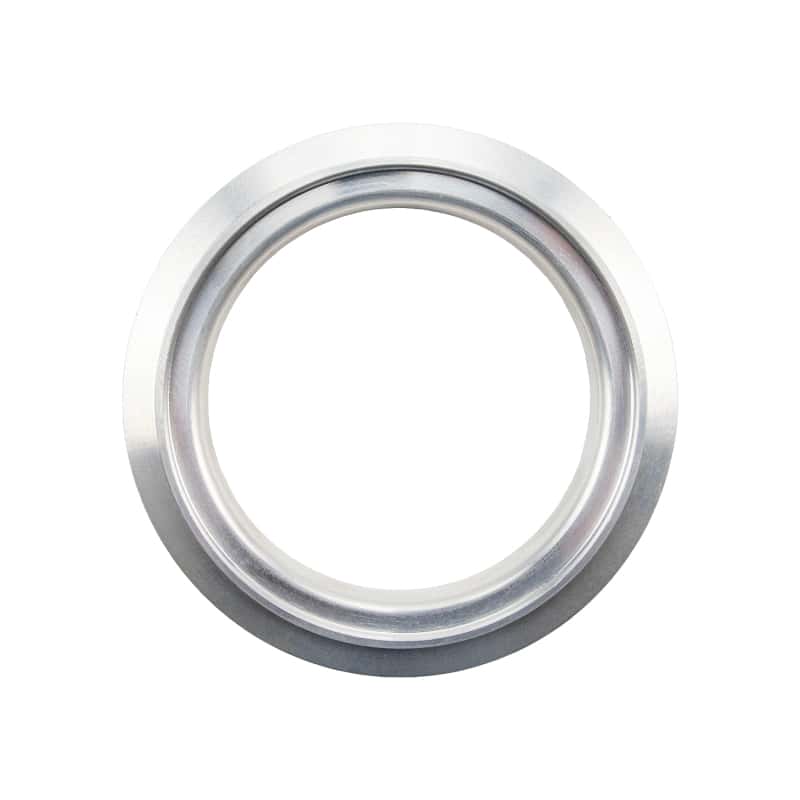 Wehrli — Wehrli S400 Turbo Compressor Outlet for 3.5in. Pipe Billet Aluminum Flange
Flange AL S400 Turbo - view 6