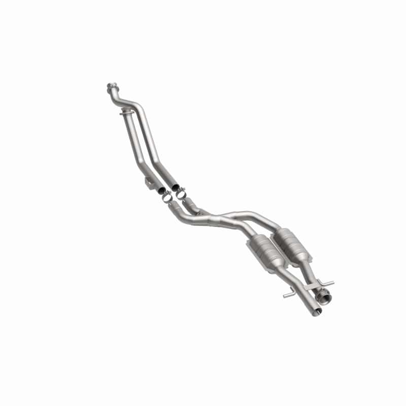 Magnaflow — MagnaFlow Conv DF 1995 Mercedes SL320 3.2L
HM Grade
HM - view 15