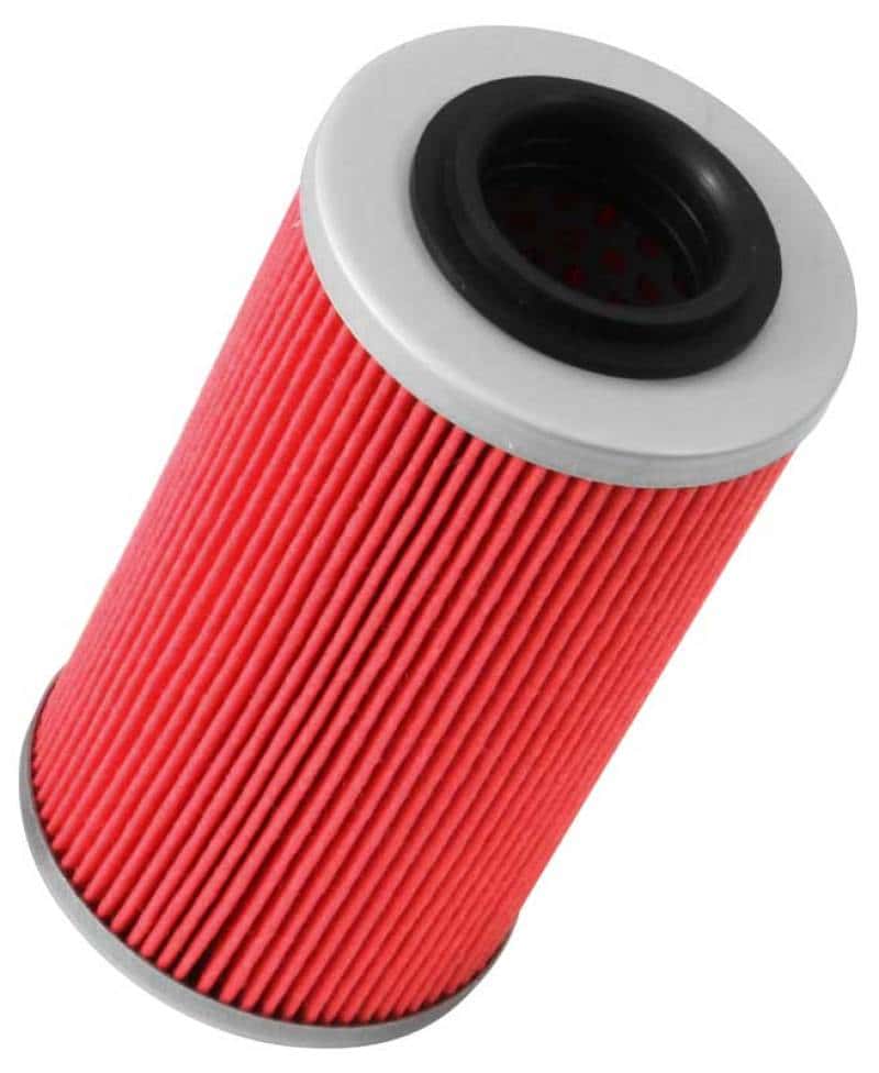 K&N Engineering — K&N Oil Transmission Filter, Powersports - view 3