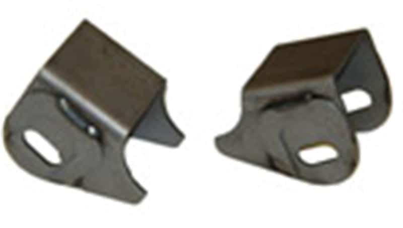 Rugged Ridge — Rugged Ridge HD Lower Control Arm Brackets Pair 97-06 Jeep TJ
OFFROAD_PERFORMANCEU
Control Arm Mount - view 1