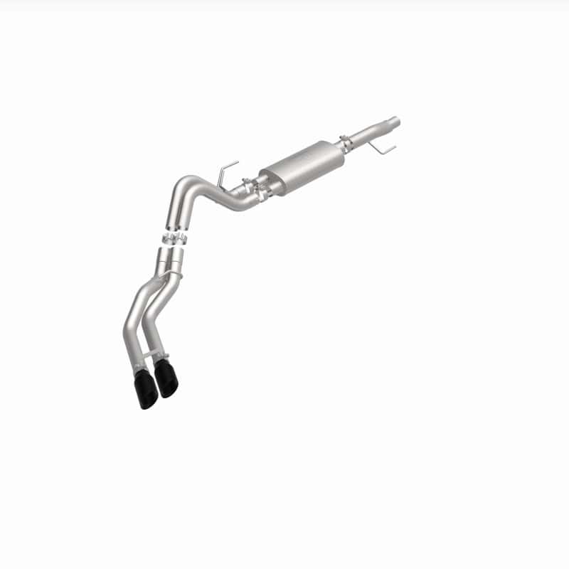 Magnaflow — Magnaflow 2020 Ford F-150 Street Series Cat-Back Performance Exhaust System - view 6