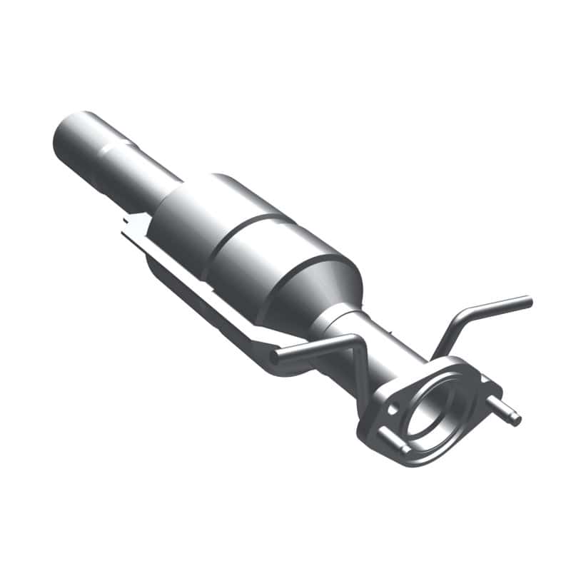 Magnaflow — MagnaFlow Conv DF 06 Focus ZX3 2.0/2.3L OEM
OEM Grade
OEM - view 1