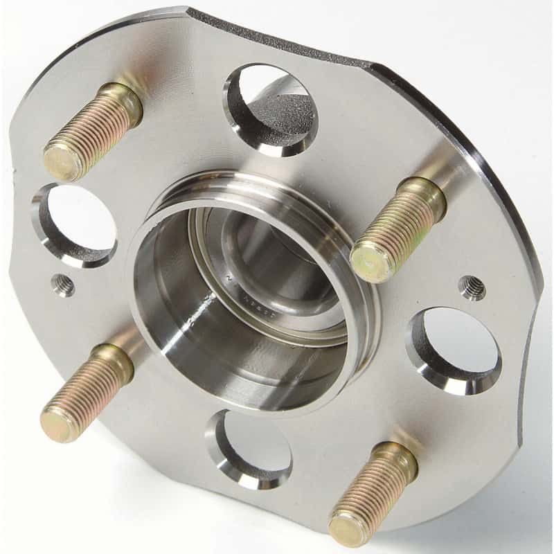 Moog — MOOG 90-97 Honda Accord Rear Hub Assembly - view 1