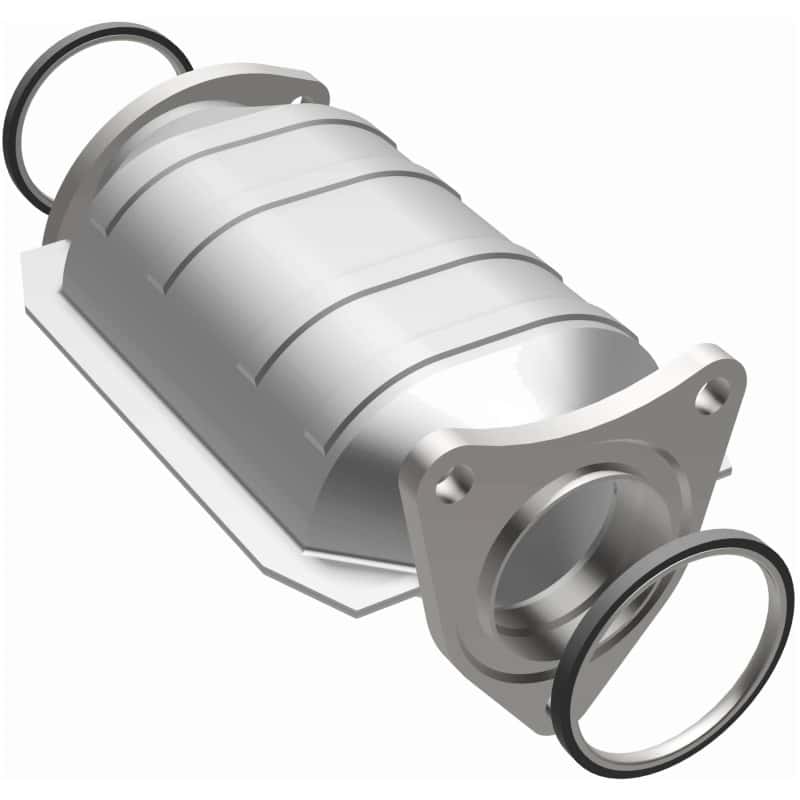 Magnaflow — Magnaflow Conv DF 92-95 Lexus SC400 4.0L P/S
HM Grade
HM - view 30