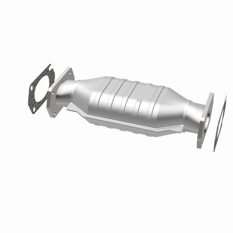 Magnaflow — MagnaFlow Conv DF Mf Gm
Standard Grade
Standard - view 21