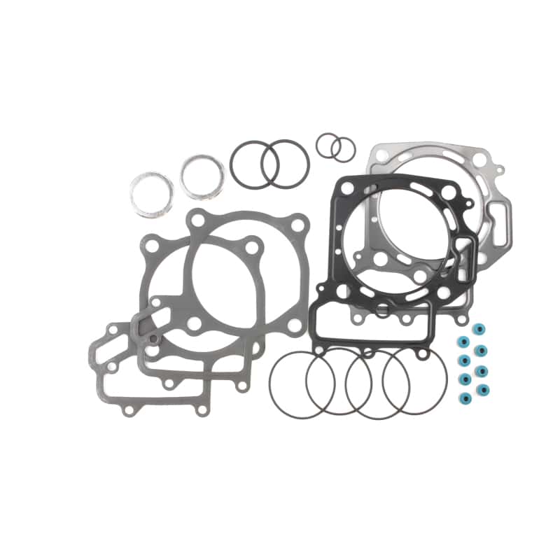 Cometic Gasket — Cometic 04-09 Kawasaki KFX700 90mm Bore Top End Gasket Kit - view 1