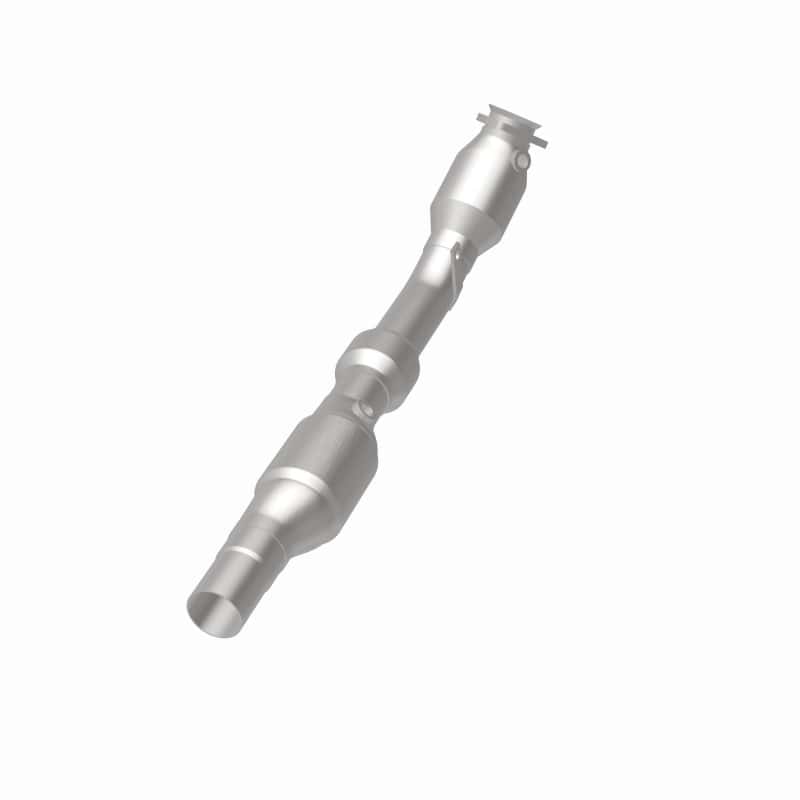 Magnaflow — MagnaFlow Conv DF 06 Audi RS4 Awd D/S OEM
OEM Grade
OEM - view 17