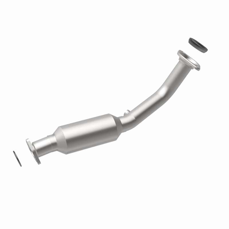 Magnaflow — MagnaFlow Conv DF 02-06 Honda CR-V 2.4L OEM
OEM Grade
OEM - view 17