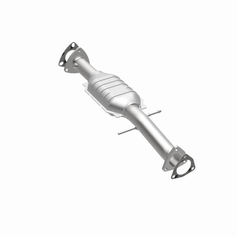 Magnaflow — MagnaFlow Conv DF Sonoma-S10 99 4.3L
HM Grade
HM - view 23