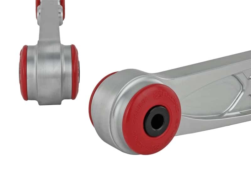 Skunk2 Racing — Skunk2 Honda/Acura EK Alpha Series Rear Lower Control Arm Set - Clear
Control Arm - view 7