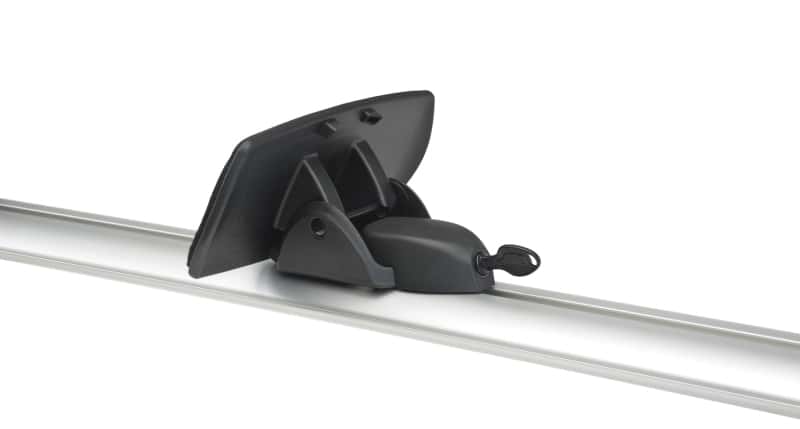 Rhino-Rack — Rhino-Rack Nautic C-Channel Locking Slide Kayak Carrier - Rear Loading - view 8