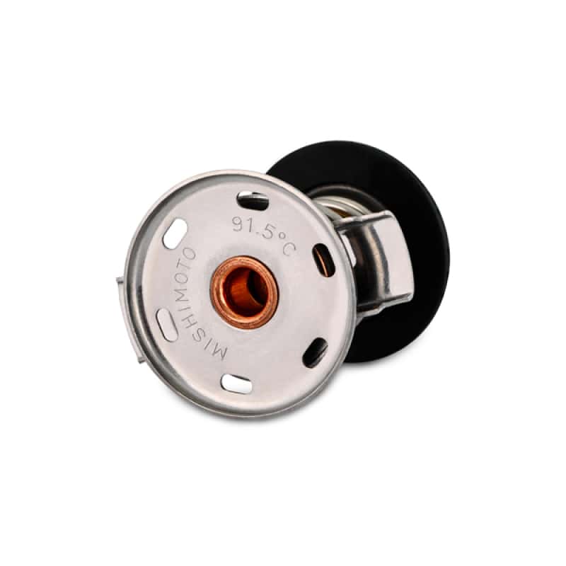 Mishimoto — Mishimoto Ford 6.4L Powerstroke Low-Temperature Thermostat (Set of 2)
Coolant Thermostat - view 10