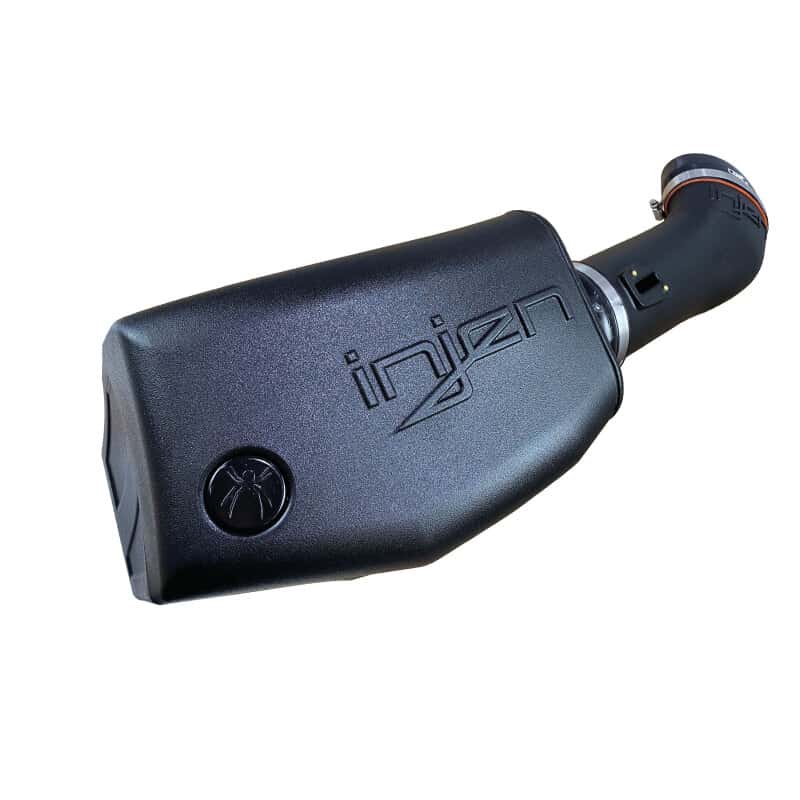 Injen — Injen 11-15 Ford F-250/F-350 6.7L Powerstroke Evolution Intake
Evolution Intake
Air Intake Kit - view 3