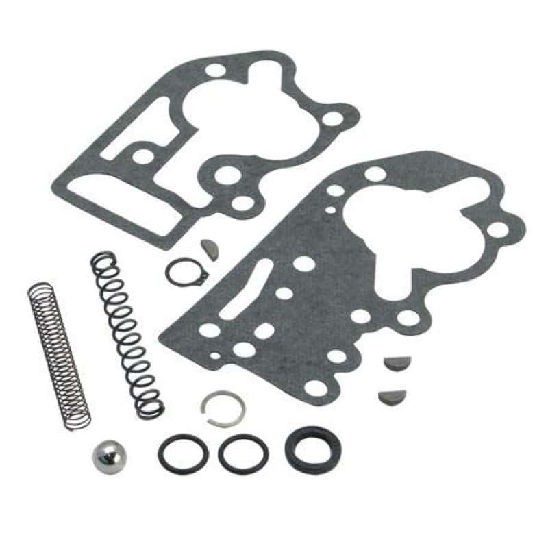 S&S Cycle — S&S Cycle 36-91 BT HVHP Oil Pump Gasket - view 2