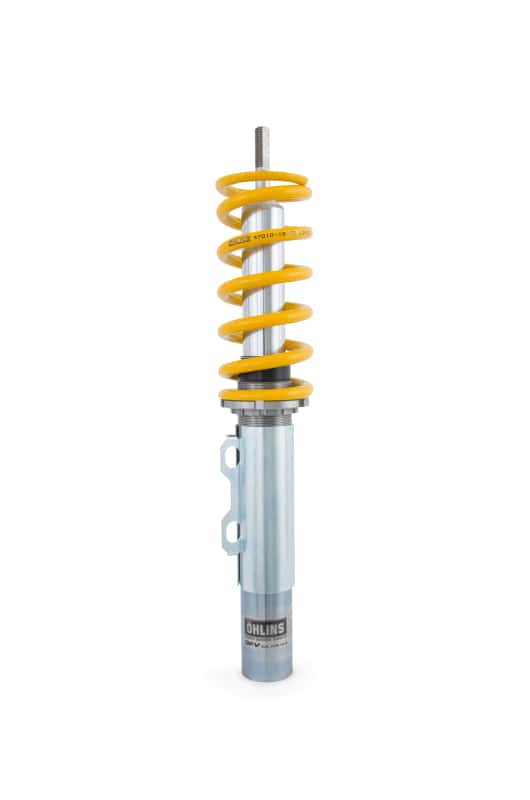 Ohlins — Ohlins 13-19 Porsche Carrera/S/4/Turbo (991) Road And Track Coilovers (PDCC Brackets Separate)
Suspension System - view 2