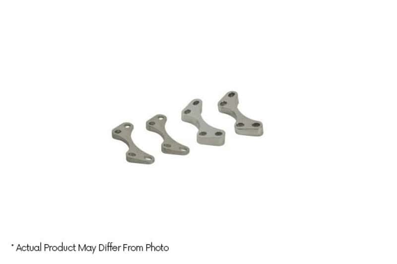 Belltech — Belltech DROP BALL JOINT SET 04-07 COLORADO/CANYON 2inch (Black)
DROP BALL JOINT SET - view 9