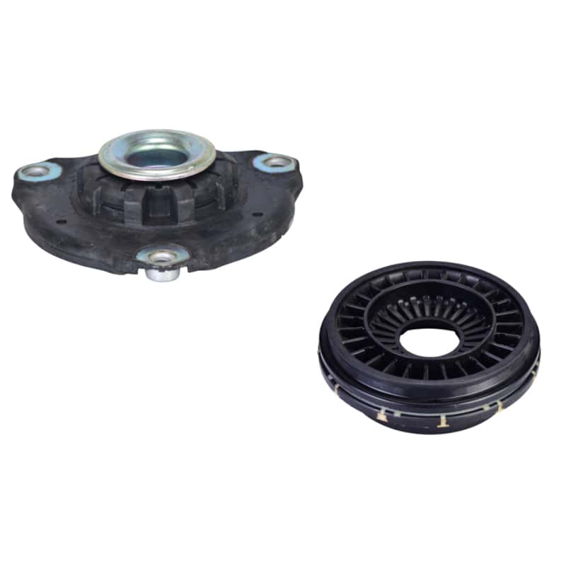 KYB — KYB Shocks & Struts Strut Mount Front 15-18 Jeep Renegade
Strut Mount Kit - view 1