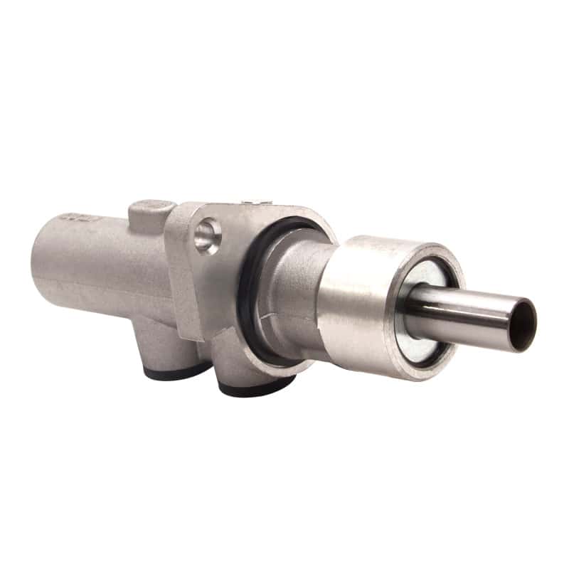 DFC — DFC 94-00 BMW 525i Brake Master Cylinder
DFC Brake Master Cyl - view 1