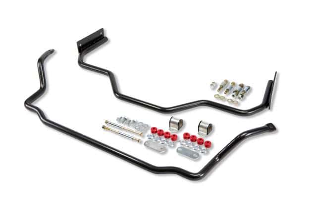 Belltech — Belltech ANTI-SWAYBAR SETS CHEVY 64-67 CHEVELLE MALIBU
ANTI-SWAYBAR SETS - view 2