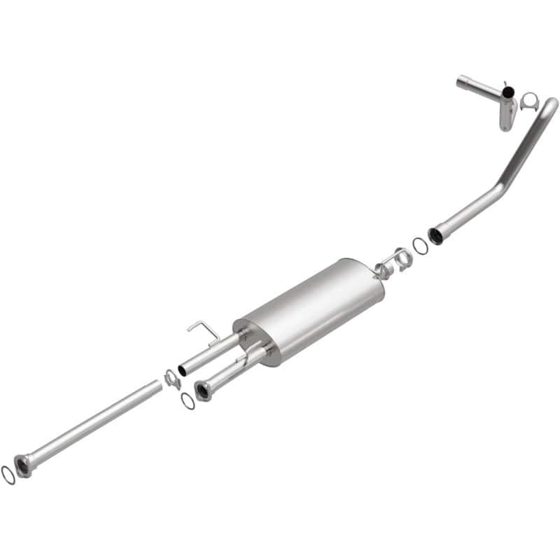 Magnaflow — MagnaFlow BRE Exhaust Kit 09-13 Toyota Tundra
Exhaust Kit - view 28