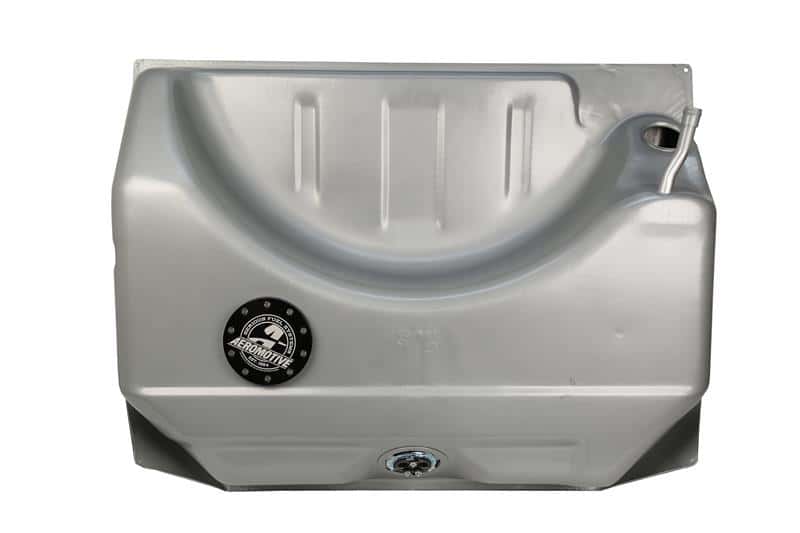 Aeromotive — Aeromotive 66-67 Plymouth GTX 340 Stealth Gen 2 Fuel Tank - view 2