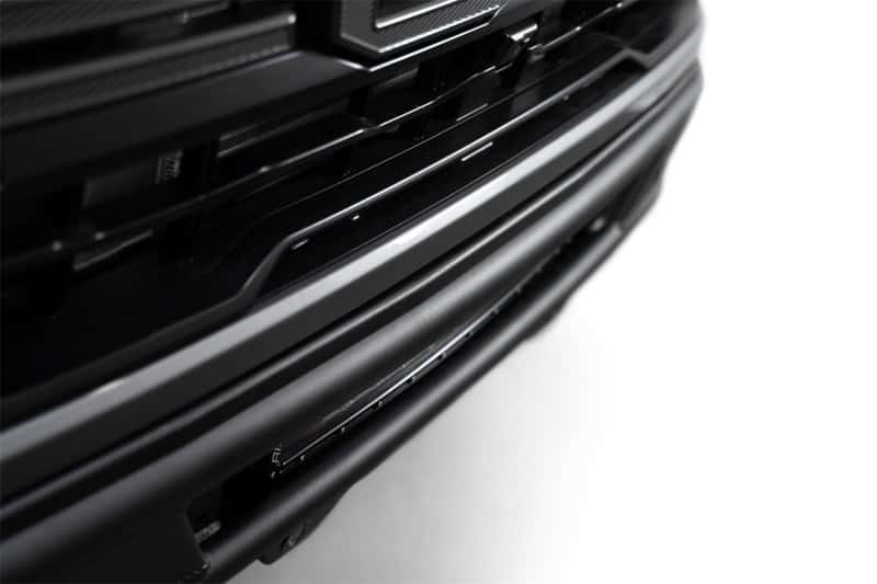 Addictive Desert Designs — Addictive Desert Designs 2021-2024 Ford F-150 Raptor Race Series Front Bumper
Bumper- Front - view 9