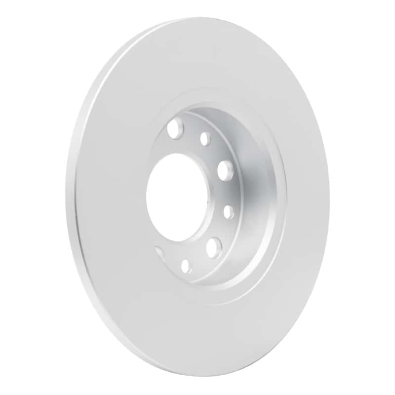 DFC — DFC 15-25 Alfa Romeo TONALE Rear GeoSPEC Coated Rotor
DFC Brake Rotor - view 4