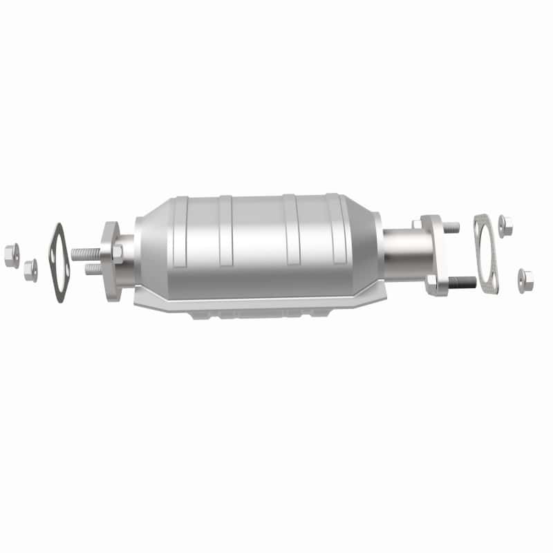 Magnaflow — Magnaflow Conv DF 05-06 Kia Sportage 2.0L
California - view 20