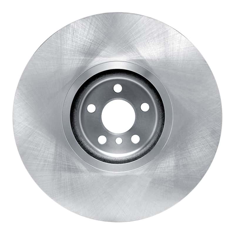 DFC — DFC 17-25 BMW X6 Right Front Brake Rotor - view 5